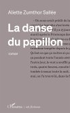 La danse du papillon (eBook, PDF)