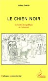 Le chien noir (eBook, PDF)