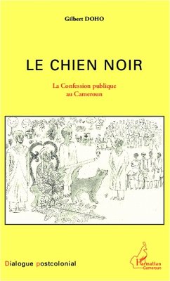 Cover Le chien noir (eBook, PDF)