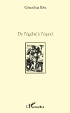 De l'égalité à l'équité (eBook, PDF)