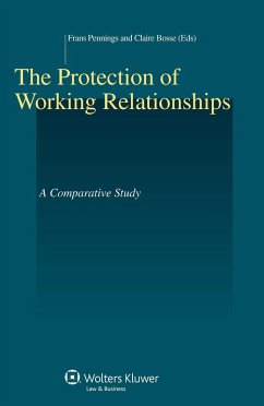 Cover Protection of Working Relationships (eBook, PDF)