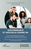 Gouvernance et nouvelle donne RH (eBook, ePUB)