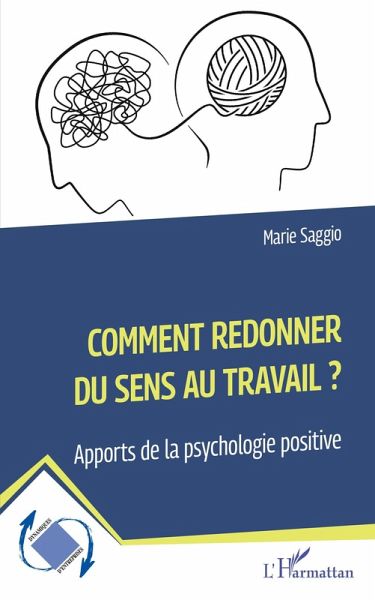 Comment redonner du sens au travail ? (eBook, ePUB) Comment redonner du sens au travail ? (eBook, ePUB)