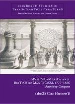 Spanish America and British Romanticism, 1777-1826 (eBook, PDF) Cover Spanish America and British Romanticism, 1777-1826 (eBook, PDF)