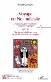 Voyage en Normalaisie (eBook, PDF)