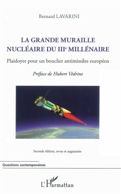 La grande muraille nucléaire du IIIe millénaire (eBook, PDF) - Lavarini