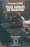Tissus imprimés du Rajasthan (eBook, PDF)