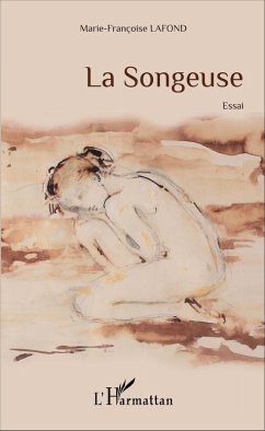 Cover La Songeuse (eBook, PDF)