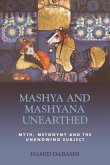 Mashya and Mashyana Unearthed (eBook, PDF)