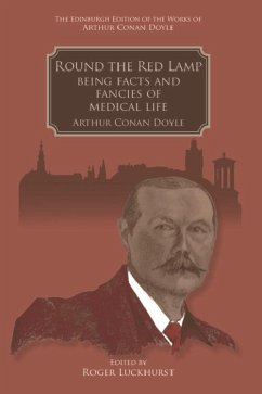 Round the Red Lamp (eBook, PDF) Cover Round the Red Lamp (eBook, PDF)