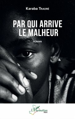 Par qui arrive le malheur (eBook, PDF) Cover Par qui arrive le malheur (eBook, PDF)