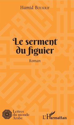 Cover Le serment du figuier (eBook, PDF)
