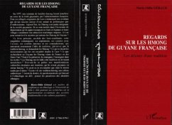 Cover Regards sur les Hmong de Guyane française (eBook, PDF)