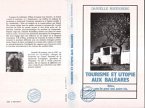 Tourisme et utopie aux Baléares (eBook, PDF)