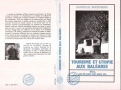 Tourisme et utopie aux Baléares (eBook, PDF) - Rozenberg