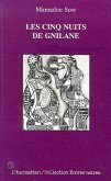 Les cinq nuits de Gnilane (eBook, PDF) Les cinq nuits de Gnilane (eBook, PDF)