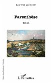 Parenthèse (eBook, PDF)