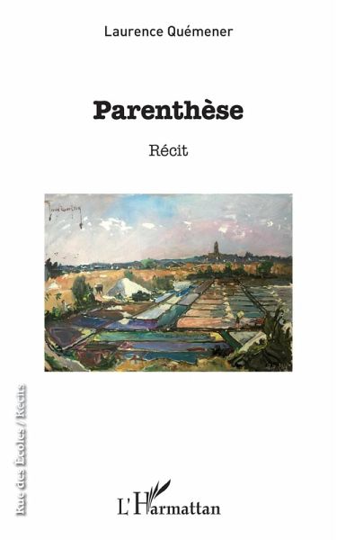 Parenthèse (eBook, PDF) Parenthèse (eBook, PDF)