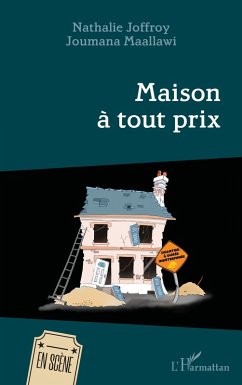 Cover Maison à tout prix (eBook, PDF)