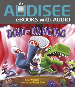 Dino-Dancing (eBook, ePUB) - Wheeler, Lisa