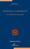 Tradition et modernité (eBook, PDF) Tradition et modernité (eBook, PDF)