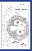 Odes à l'amour (eBook, PDF)