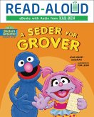 Seder for Grover (eBook, ePUB)