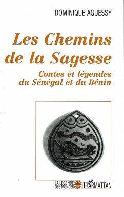 Cover Les chemins de la sagesse (eBook, PDF)