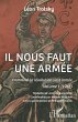 Il nous faut une armée (eBook, ePUB) - Bild 1