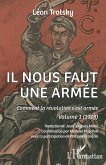 Il nous faut une armée (eBook, ePUB) Il nous faut une armée (eBook, ePUB)