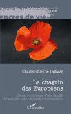 Le chagrin des Europeens (eBook, ePUB)