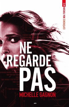 Cover Ne regarde pas (eBook, ePUB)