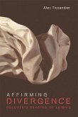 Affirming Divergence (eBook, PDF)