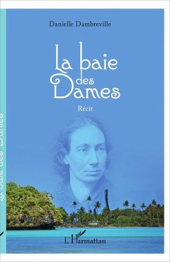 Cover La baie des Dames (eBook, PDF)