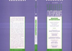 Cover Relations interethniques (eBook, PDF)