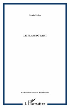 Cover LE FLAMBOYANT (eBook, PDF)