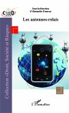 Les antennes-relais (eBook, PDF)
