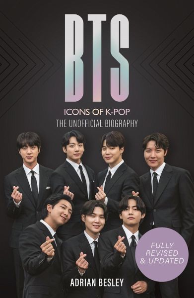 BTS (eBook, ePUB)