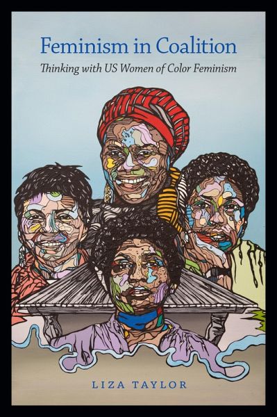 Feminism in Coalition (eBook, PDF) Feminism in Coalition (eBook, PDF)
