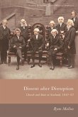 Dissent After Disruption (eBook, PDF)