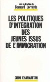 Les politiques d'intégration des jeunes issus de l'immigration (eBook, PDF)