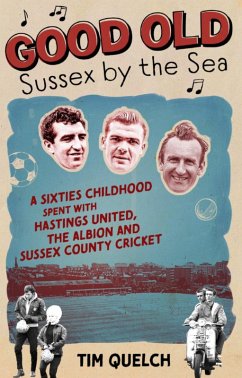 Cover Good Old Sussex by the Sea (eBook, ePUB)