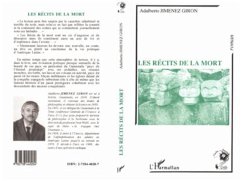Cover Les récits de la mort (eBook, PDF)