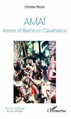 Cover Amaï (eBook, PDF)