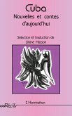 Cuba, nouvelles et contes d'aujourd'hui (eBook, PDF)