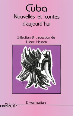 Cuba, nouvelles et contes d'aujourd'hui (eBook, PDF) - Hasson