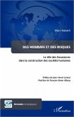 Des hommes et des risques (eBook, PDF)