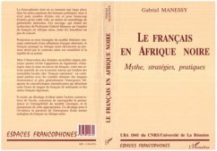 Cover Les Français en Afrique Noire (eBook, PDF)