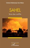 SAHEL (eBook, ePUB)