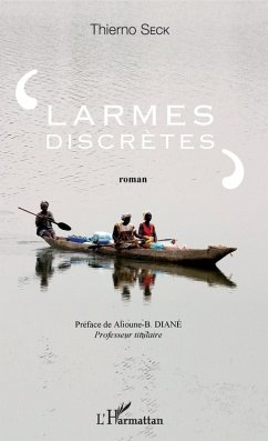 Larmes discrètes. Roman (eBook, PDF) - Seck